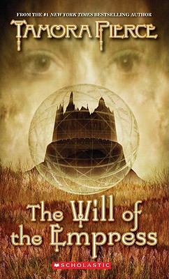 The Will Of The Empress (Circle Reforged)