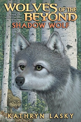 Image for Shadow Wolf (Wolves of the Beyond, Book 2)