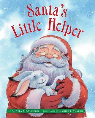 Image for Santa's Little Helper