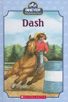 Image for Dash (Breyer Stablemates) Dash (Breyer Stablemates)