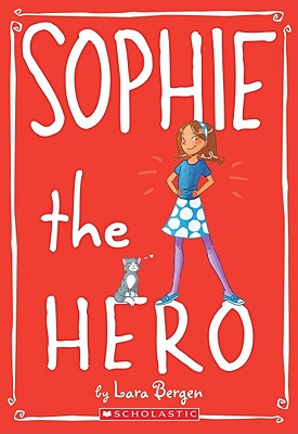 Image for Sophie #2: Sophie the Hero