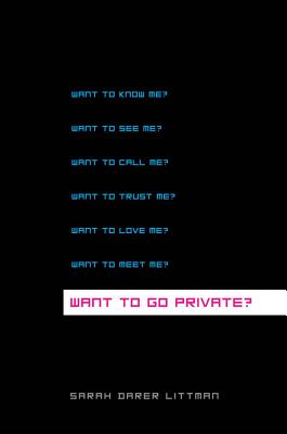 Want to Go Private