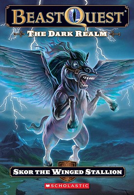 Beast Quest - The Dark Realm