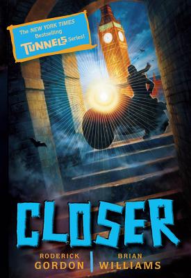 Closer (Tunnels)