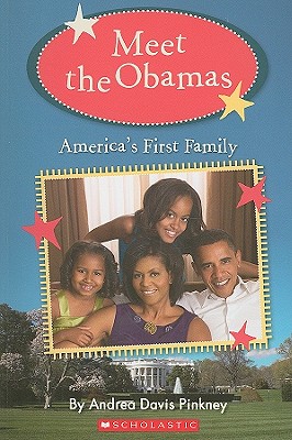 Meet the Obamas: America's First Family