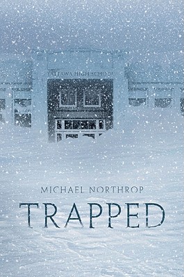 Image for Trapped Trapped