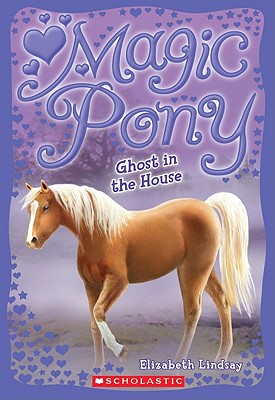 Ghost In The House (Magic Pony)