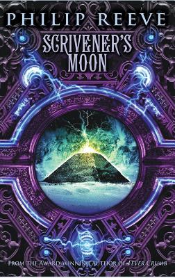 Image for Scrivener's Moon (Fever Crumb) Scrivener's Moon (Fever Crumb)