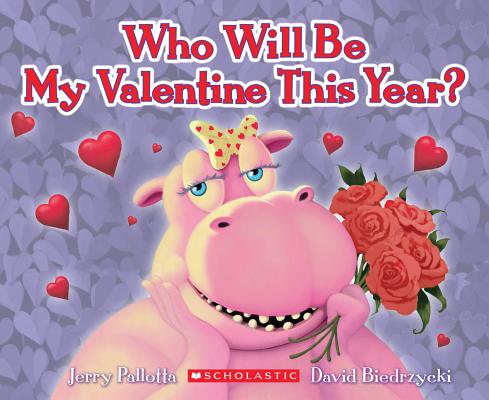 Who Will Be My Valentine This Year