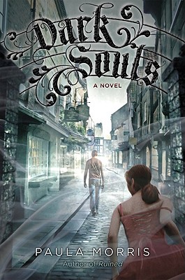 Image for Dark Souls: A Novel: A Novel Dark Souls: A Novel: A Novel