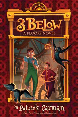 Floors #2: 3 Below