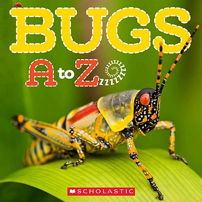 Image for Bugs A to Z