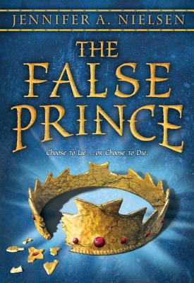 Image for FALSE PRINCE (ASCENDANCE TRILOGY, NO 1)