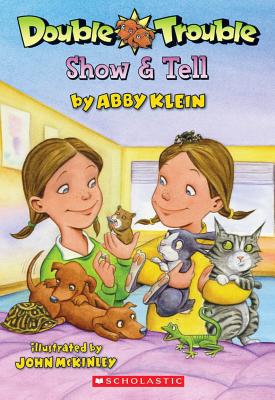 Double Trouble #1: Show & Tell