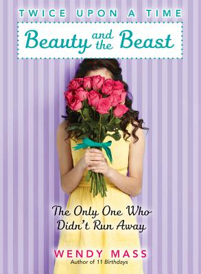 Beauty and the Beast, the Only One Who Didn't Run Away (Twice Upon a Time)