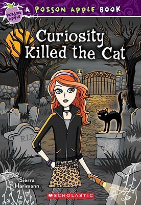 Poison Apple #7: Curiosity Killed the Cat