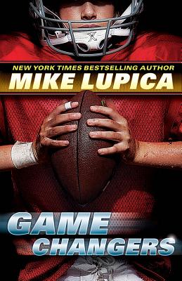 Game Changers: Book 1
