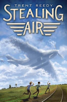 Stealing Air Reedy, Trent