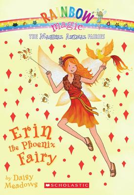 Image for Erin The Phoenix Fairy