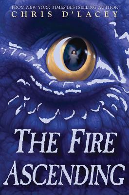 The Fire Ascending (The Last Dragon Chronicles)