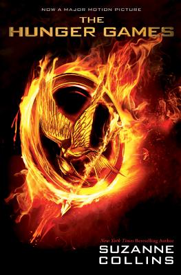 Image for HUNGER GAMES, THE