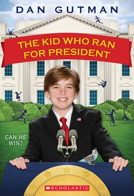 The Kid Who Ran for President )