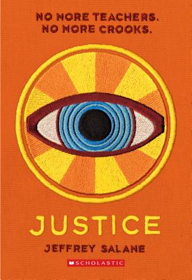 Justice (Lawless #2)