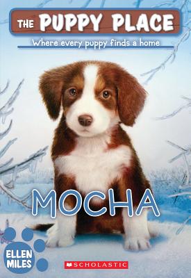 Image for The Puppy Place #29: Mocha