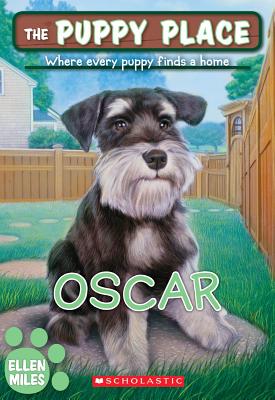 Image for The Oscar (The Puppy Place #30) (30)