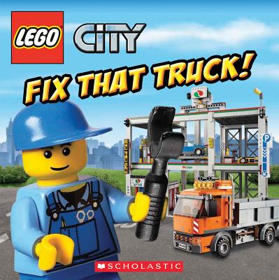 Image for Fix That Truck