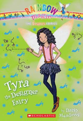 Image for Tyra The Designer Fairy