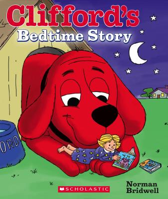 Cliffords Bedtime Story