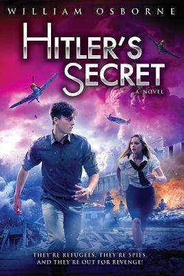 Image for Hitler's Secret Hitler's Secret