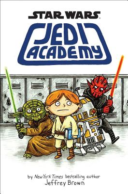 Image for Star Wars Jedi Academy