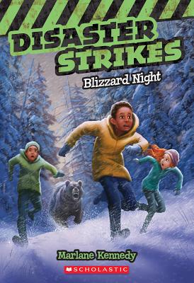 Disaster Strikes #3: Blizzard Night