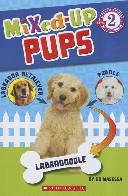 Mixed Up Pups
