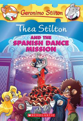 多読に、語学学習にまとめてどうぞ Thea Stilton シリーズ17冊