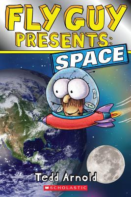 Image for Fly Guy Presents: Space