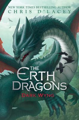 Image for Dark Wyng (The Erth Dragons #2) Dark Wyng (The Erth Dragons #2)