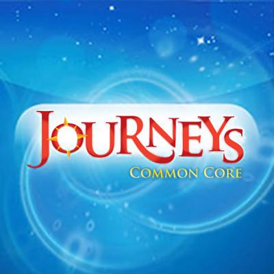 Image for Journeys: Read Aloud Grade K Nicky and the Rainy Day Journeys: Read Aloud Grade K Nicky and the Rainy Day