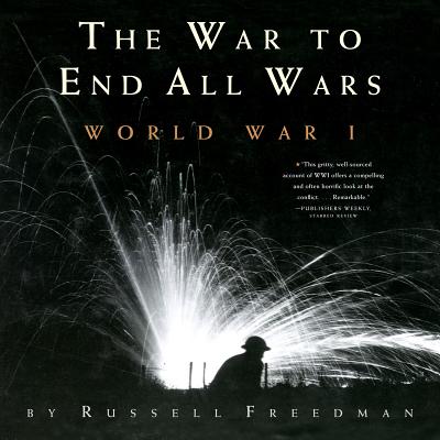 Image for The War to End All Wars: World War I