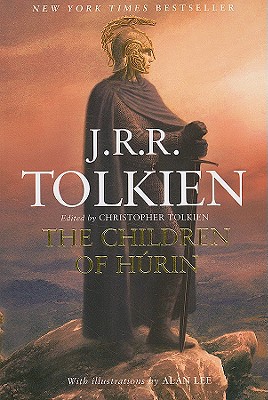 Image for The Tale of the Children of Húrin: Narn i Chin Húrin