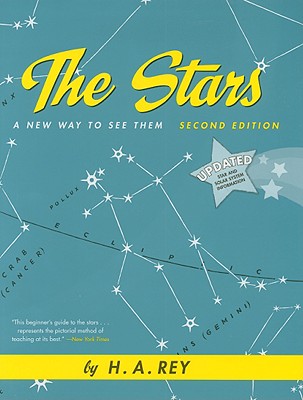 Stars: A New Way to See Them