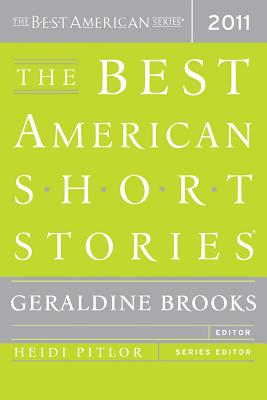 THE BEST AMERICAN SHORT STORIES 2011