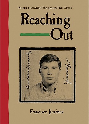 Reaching Out (The Circuit, 3)