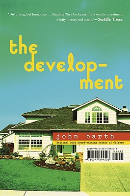 DEVELOPMENT, THE : NINE STORIES