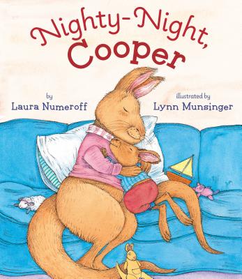 Nighty-Night, Cooper Image for Nighty-Night, Cooper
