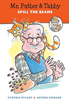 Image for Mr. Putter & Tabby Spill the Beans Mr. Putter & Tabby Spill the Beans