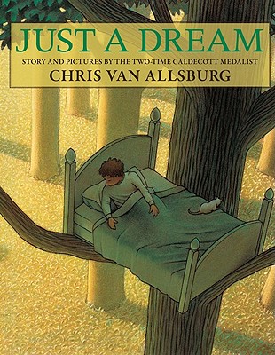 Image for Just a Dream Just a Dream