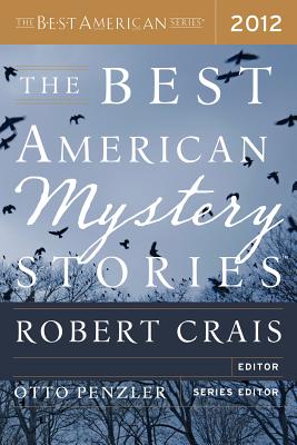 Image for The Best American Mystery Stories 2012 (The Best American Series)